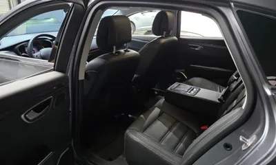 Renault-KoreaSamsung SM6 2017, 76013 км, за 6500000 KRW - фото 26