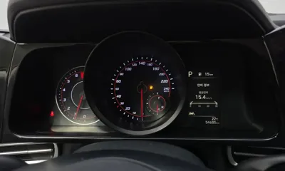 Hyundai Avante 2021, 54685 км, за 14900000 KRW - фото 8
