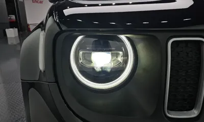 Jeep Renegade 2023, 27200 км, за 22500000 KRW - фото 22