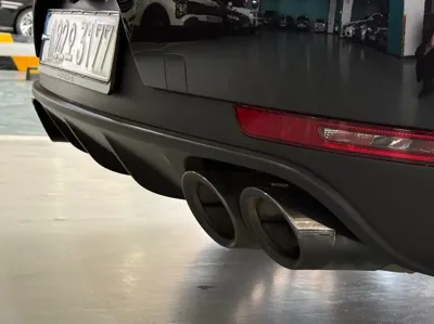 Porsche Macan 2021, 46000 км, за 61900000 KRW - фото 6