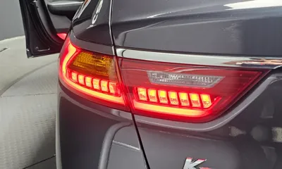 Kia K7 2016, 158488 км, за 7900000 KRW - фото 23