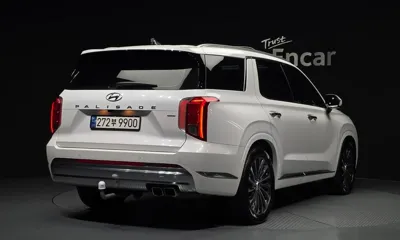 Hyundai Palisade 2023, 33887 км, за 45000000 KRW