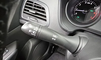Renault-KoreaSamsung SM6 2016, 117142 км, за 7500000 KRW - фото 30