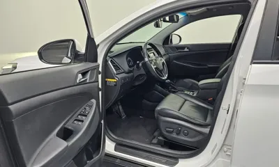 Hyundai Tucson 2016, 144725 км, за 10990000 KRW - фото 10