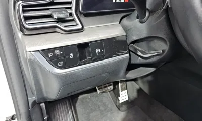 Kia Sportage 2023, 64963 км, за 26990000 KRW - фото 19