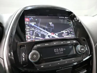 ChevroletGMDaewoo Spark 2016, 65978 км, за 4990000 KRW - фото 6