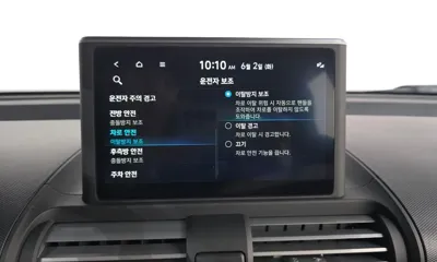 Hyundai Casper 2023, 8699 км, за 17400000 KRW - фото 31