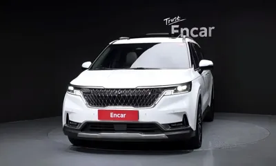Kia Canival 2023, 44692 км, за 31450000 KRW - фото 3