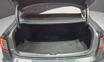 Hyundai Sonata 2020, 76962 км, за 15090000 KRW - фото 20