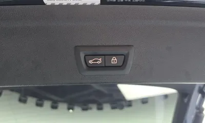 BMW X6 2021, 96443 км, за 55500000 KRW - фото 20