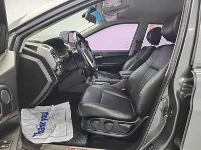 KG_Mobility_Ssangyong KORANDO 2016, 153408 км, за 7200000 KRW - фото 10