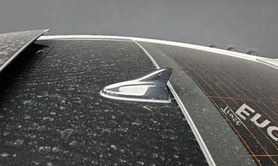 Hyundai Sonata 2015, 137859 км, за 9900000 KRW - фото 28