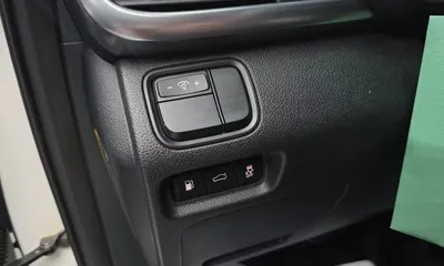 Kia K5 2016, 102235 км, за 10500000 KRW - фото 16