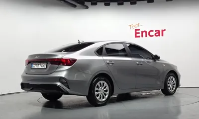Kia K3 2024, 15149 км, за 16900000 KRW