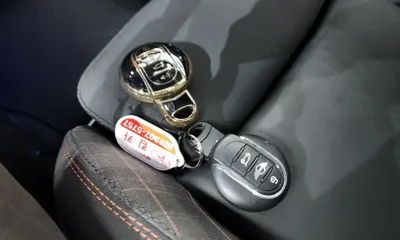 MINI Cooper 2017, 65033 км, за 11490000 KRW - фото 15