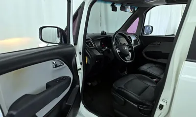 Kia Ray 2014, 151212 км, за 5900000 KRW - фото 10