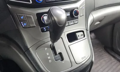 Hyundai Starex 2019, 101974 км, за 15900000 KRW - фото 9