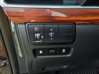 Kia K7 2016, 128736 км, за 9300000 KRW - фото 10