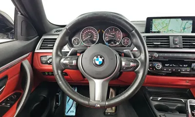 BMW 4-Series 2018, 132350 км, за 15700000 KRW - фото 13