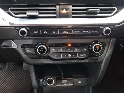 Kia Niro 2023, 260581 км, за 12390000 KRW - фото 10