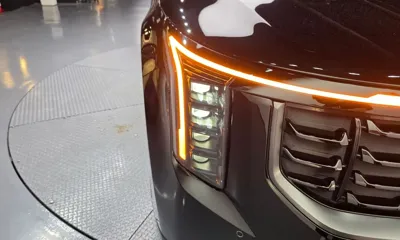 Kia Canival 2024, 58662 км, за 45900000 KRW - фото 22
