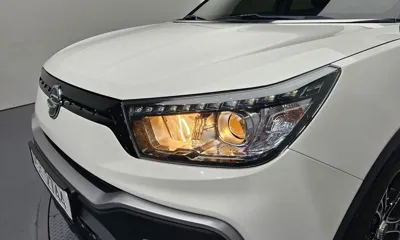 KG_Mobility_Ssangyong TIBOLI 2017, 138159 км, за 5900000 KRW - фото 22