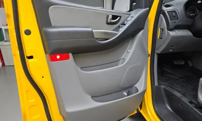 Hyundai Starex 2017, 65362 км, за 9900000 KRW - фото 25