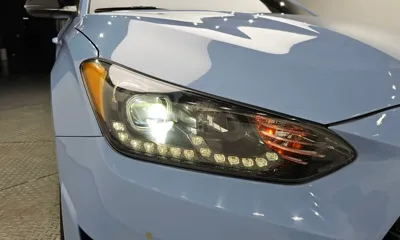 Hyundai Veloster 2019, 97333 км, за 12900000 KRW - фото 22