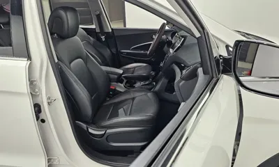 Hyundai Santafe 2015, 144215 км, за 8990000 KRW - фото 10