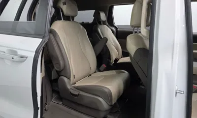 Kia Canival 2023, 75686 км, за 25500000 KRW - фото 26