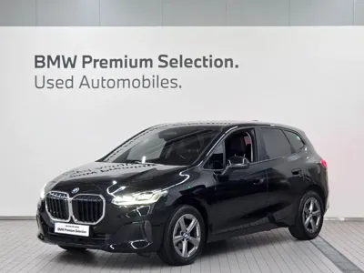 BMW 2-Series · 2023 год