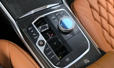 BMW 3-Series 2024, 4759 км, за 61000000 KRW - фото 9
