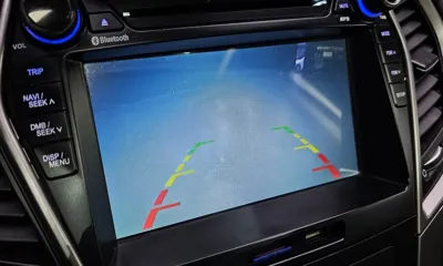 Hyundai Santafe 2016, 140779 км, за 10500000 KRW - фото 14