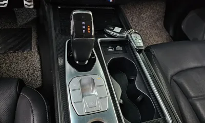 KG_Mobility_Ssangyong Rexton 2021, 47867 км, за 24600000 KRW - фото 9