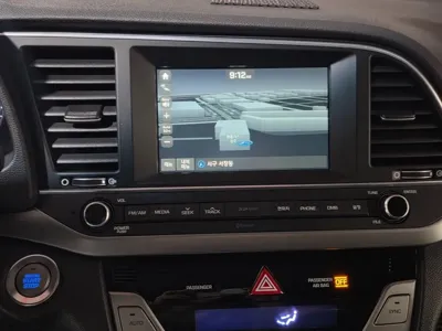 Hyundai Avante 2016, 149940 км, за 7800000 KRW - фото 6
