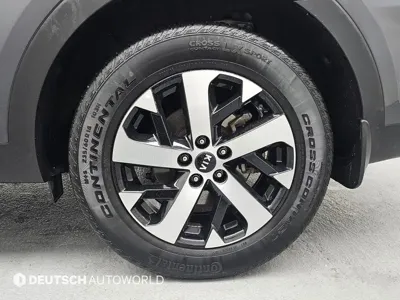 Kia Sorento 2021, 75978 км, за 23900000 KRW - фото 19