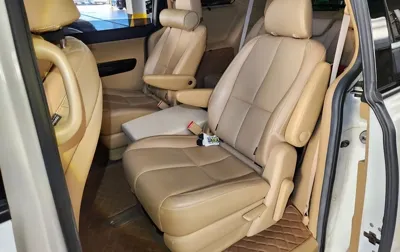 Kia Canival 2018, 221000 км, за 9400000 KRW - фото 11