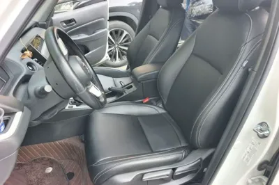 Honda Fit 2023, 22500 км, за 69475.25 CNY - фото 12