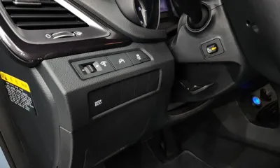 Hyundai Santafe 2015, 30972 км, за 12500000 KRW - фото 27