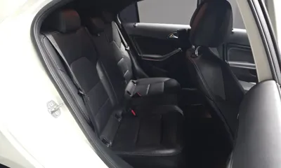 Mercedes-Benz A-Class 2018, 36042 км, за 14500000 KRW - фото 11