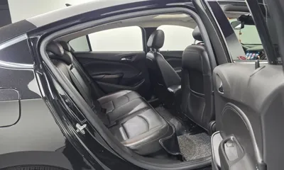 ChevroletGMDaewoo Cruze 2017, 124246 км, за 5500000 KRW - фото 11