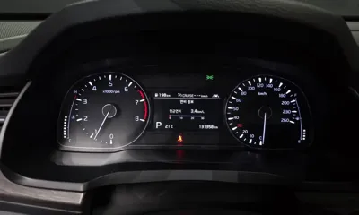 Kia K7 2020, 131358 км, за 12900000 KRW - фото 8