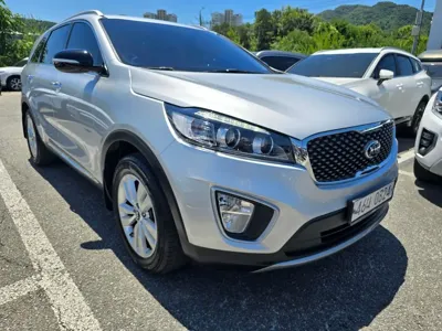 Kia Sorento 2016, 103000 км, за 10800000 KRW