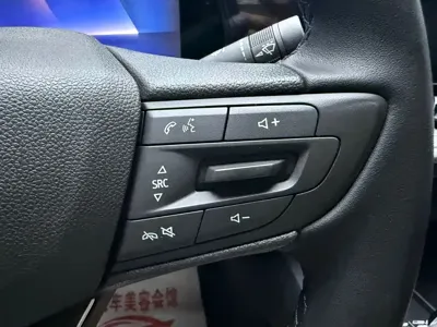 Chevrolet Monza 2023, 12000 км, за 68800 CNY - фото 12