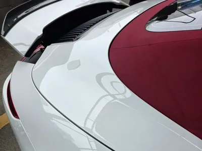 Porsche 911 2017, 66500 км, за 109150000 KRW - фото 6