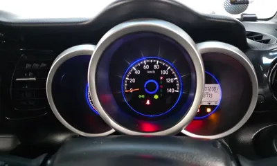 Honda N-BOX 2016, 72381 км, за 18800000 KRW - фото 8