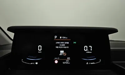 Hyundai Staria 2025, 52765 км, за 27300000 KRW - фото 8