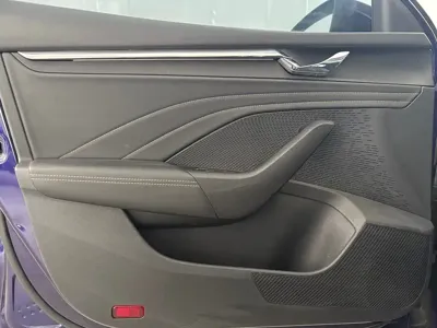 Skoda Octavia 2022, 30000 км, за 152800 CNY - фото 13