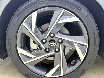 Hyundai Elantra 2024, 7000 км, за 103800 CNY - фото 24