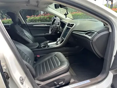Ford Mondeo 2015, 100000 км, за 26800 CNY - фото 14